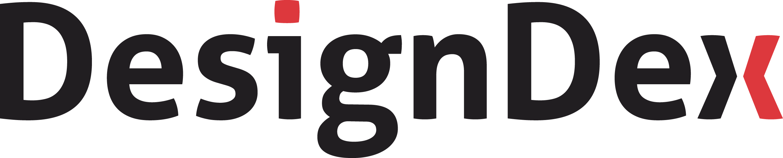 Répertoire design système Logo